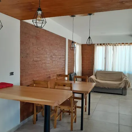 Acacias Apartment El Bolson Exterior photo