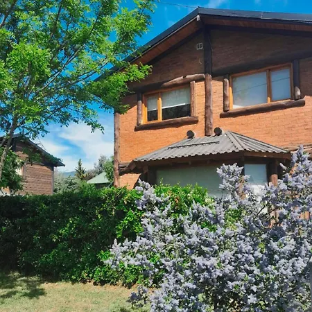 Acacias Apartment El Bolson Exterior photo