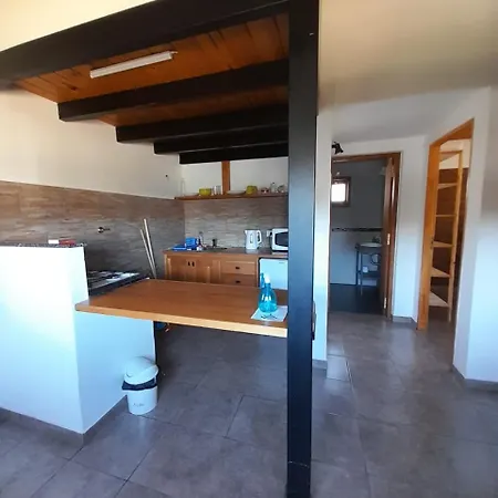 Acacias Apartment El Bolson Exterior photo