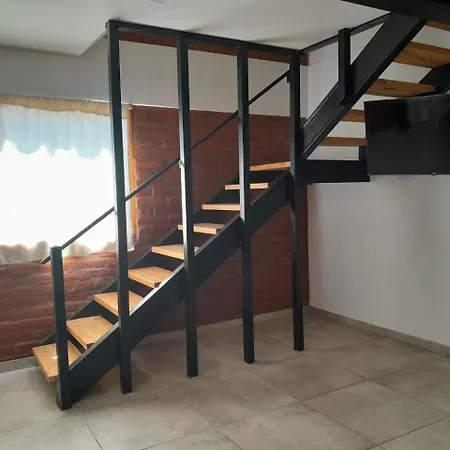 Acacias Apartment El Bolson Exterior photo