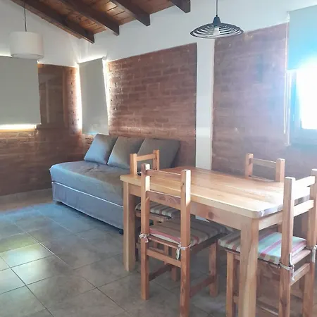 Acacias Apartment El Bolson Exterior photo