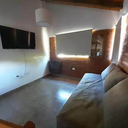 Acacias Apartment El Bolson Exterior photo