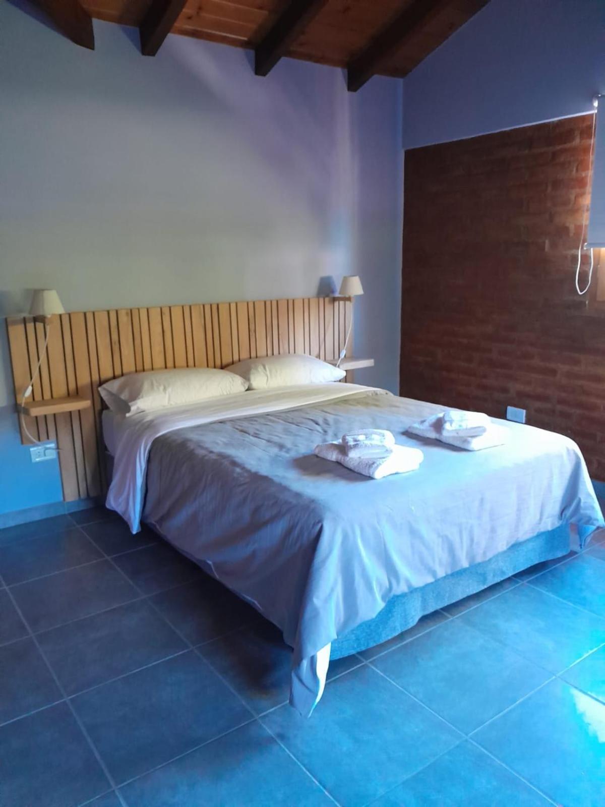 Apartment Acacias El Bolson