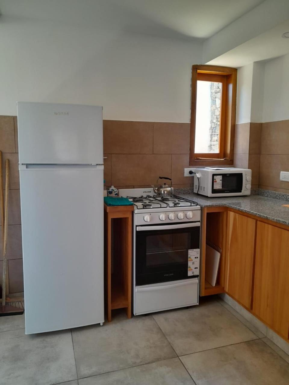 Acacias Apartment El Bolson