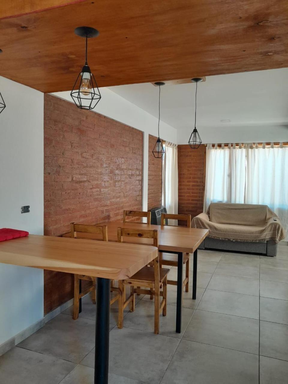 Acacias Apartment