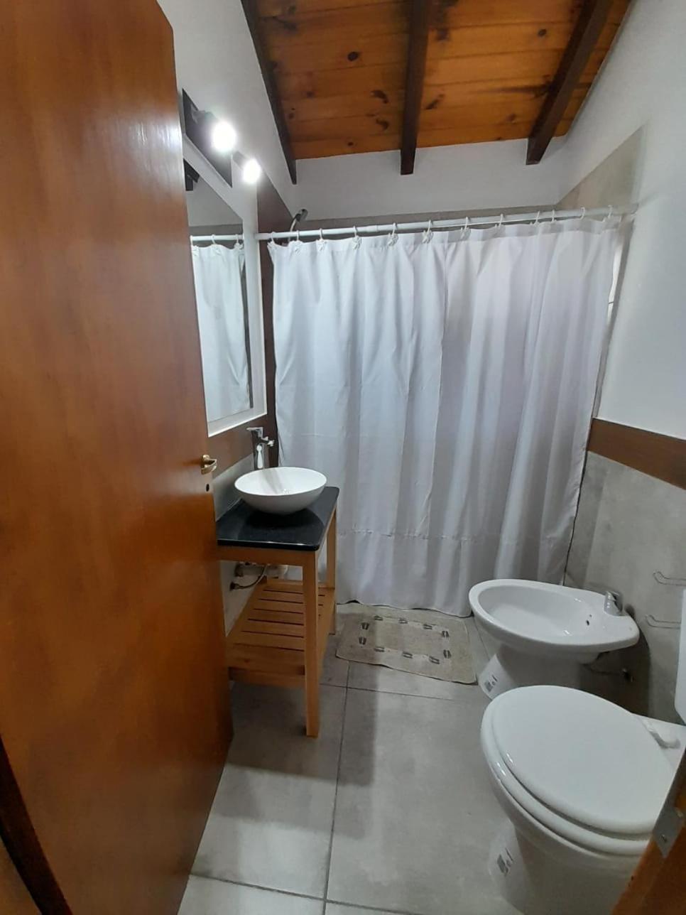Apartment Acacias