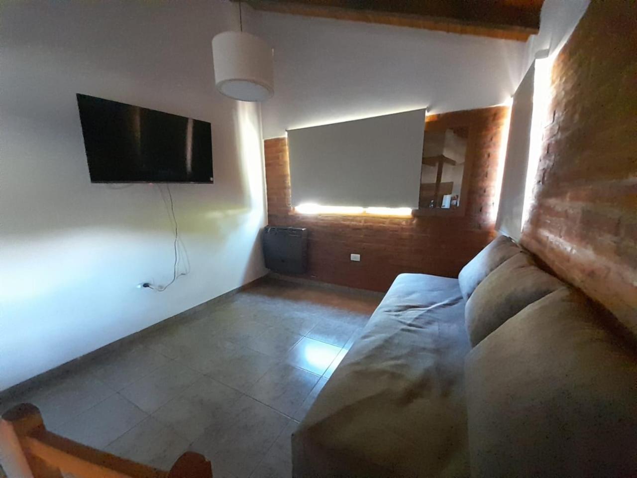 Apartment Acacias El Bolson