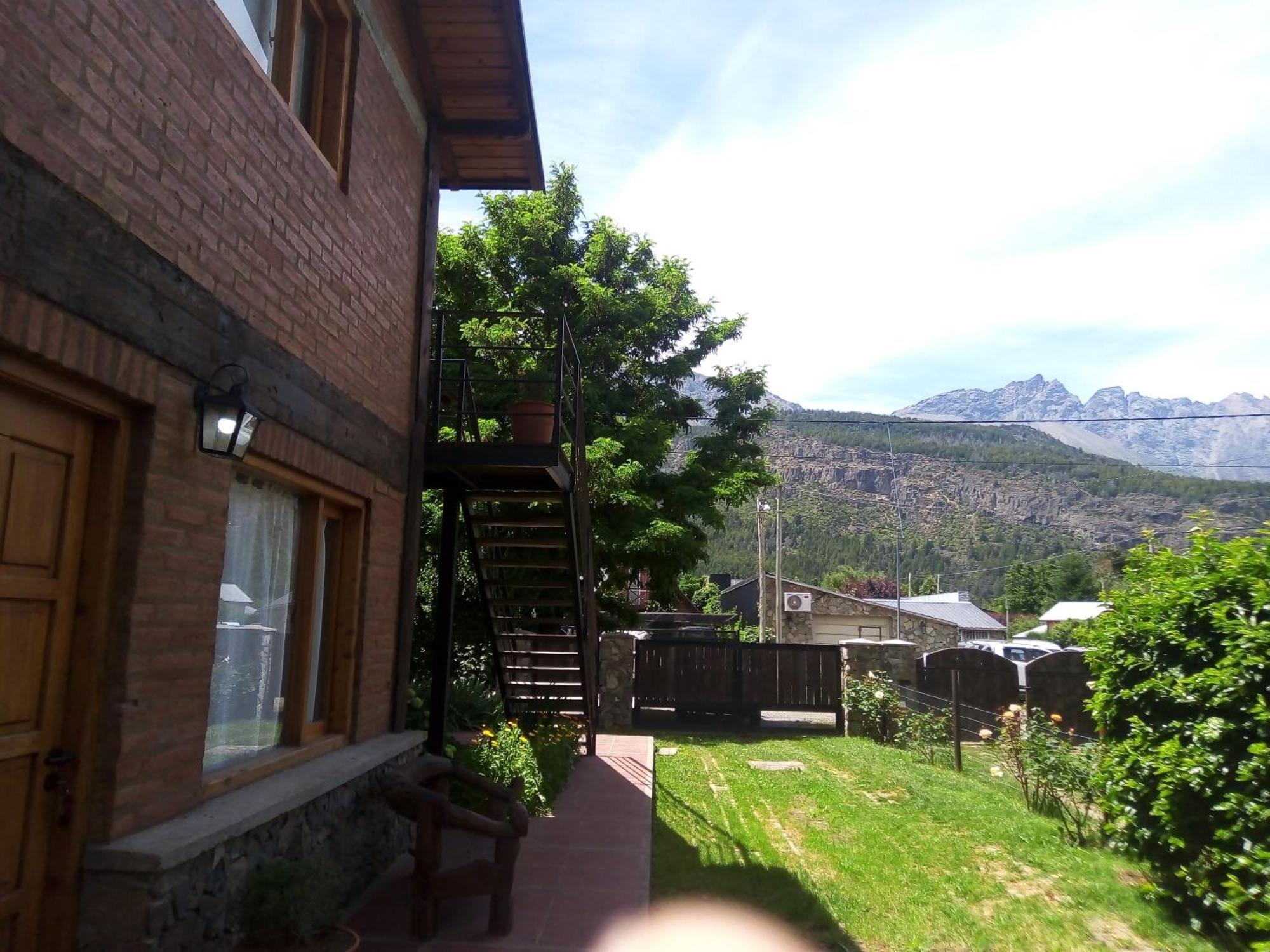 Acacias Apartment El Bolson